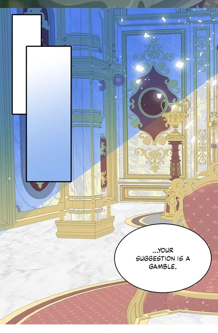 I’m the Ex-Girlfriend of a Soldier chapter 72 - page 43
